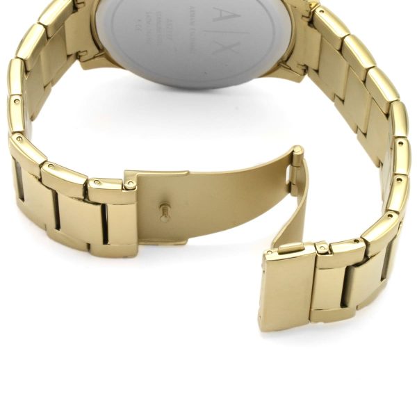 Armani Exchange Men's Watch Hampton AX2137 | Watches Prime