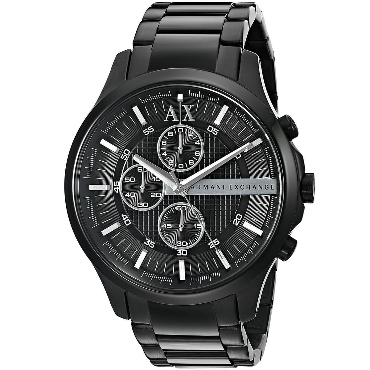 Armani Exchange Men's Watch Hampton AX2138 | Watches Prime