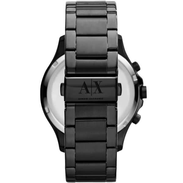 Armani Exchange Men's Watch Hampton AX2138 | Watches Prime