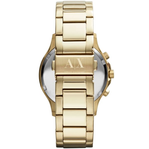 Armani Exchange Men's Watch Hampton AX2140 | Watches Prime