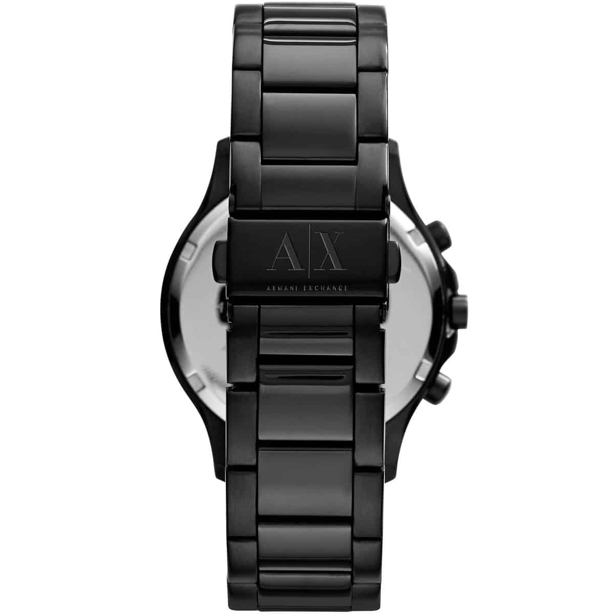 Armani Exchange Men's Watch Hampton AX2141 | Watches Prime