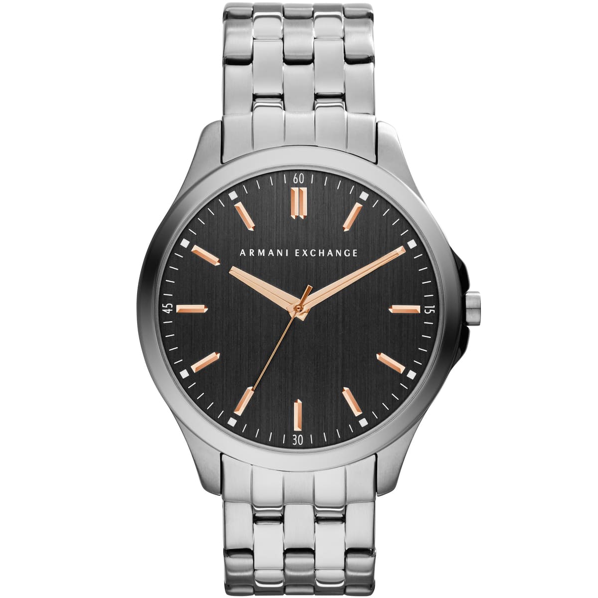 Armani Exchange Men's Watch Hampton AX2143 | Watches Prime