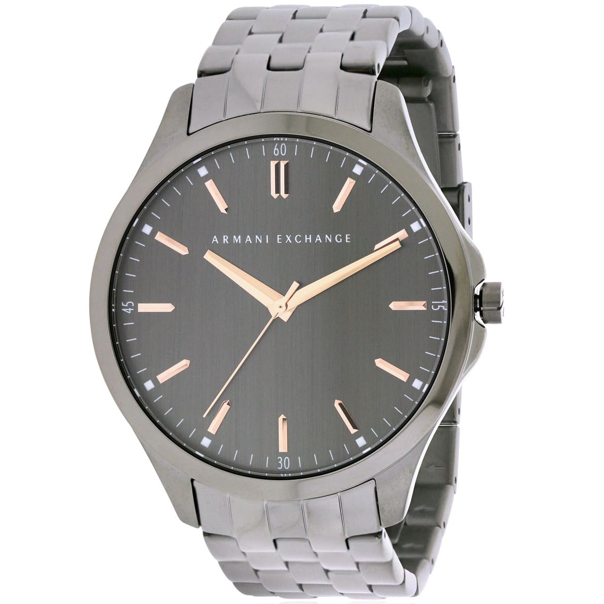 Armani Exchange Men's Watch Hampton AX2143 | Watches Prime