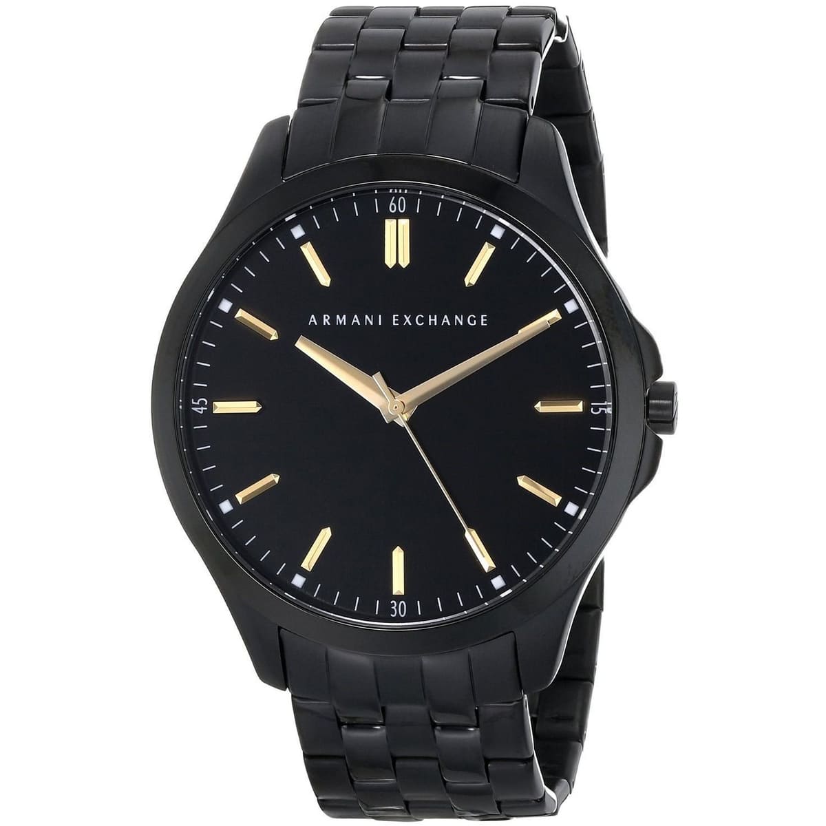 Armani Exchange Men's Watch Hampton AX2144 | Watches Prime