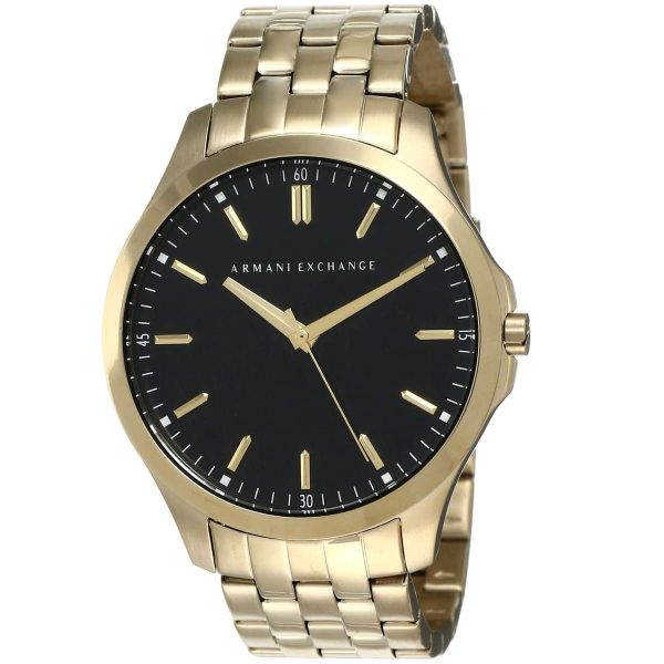 Armani Exchange Men's Watch Hampton AX2145 | Watches Prime