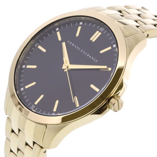 Armani Exchange Men's Watch Hampton AX2145 | Watches Prime