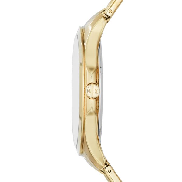 Armani Exchange Men's Watch Hampton AX2145 | Watches Prime
