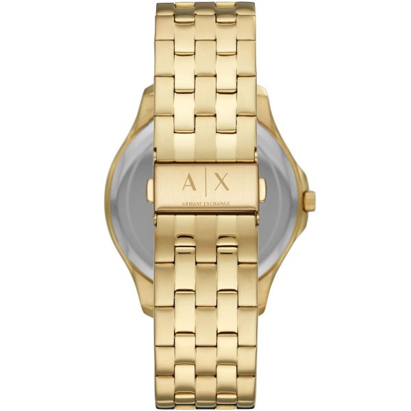 Armani Exchange Men's Watch Hampton AX2145 | Watches Prime