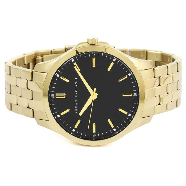 Armani Exchange Men's Watch Hampton AX2145 | Watches Prime