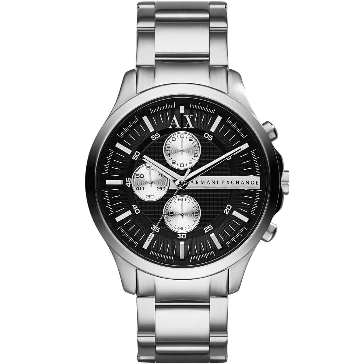 armani exchange watch ax2152