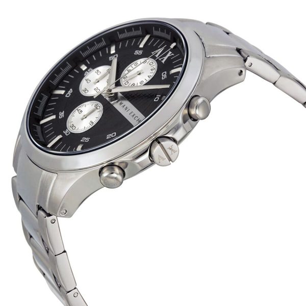 Armani Exchange Men's Watch Hampton AX2152 | Watches Prime