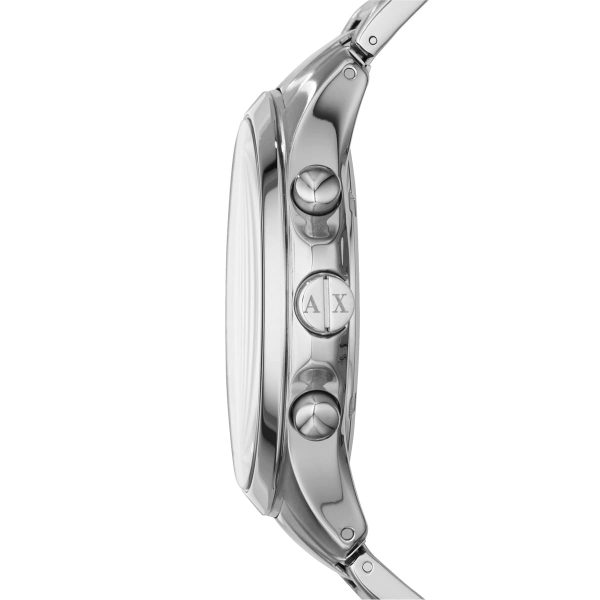Armani Exchange Men's Watch Hampton AX2152 | Watches Prime