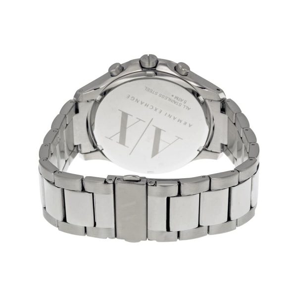 Armani Exchange Men's Watch Hampton AX2152 | Watches Prime