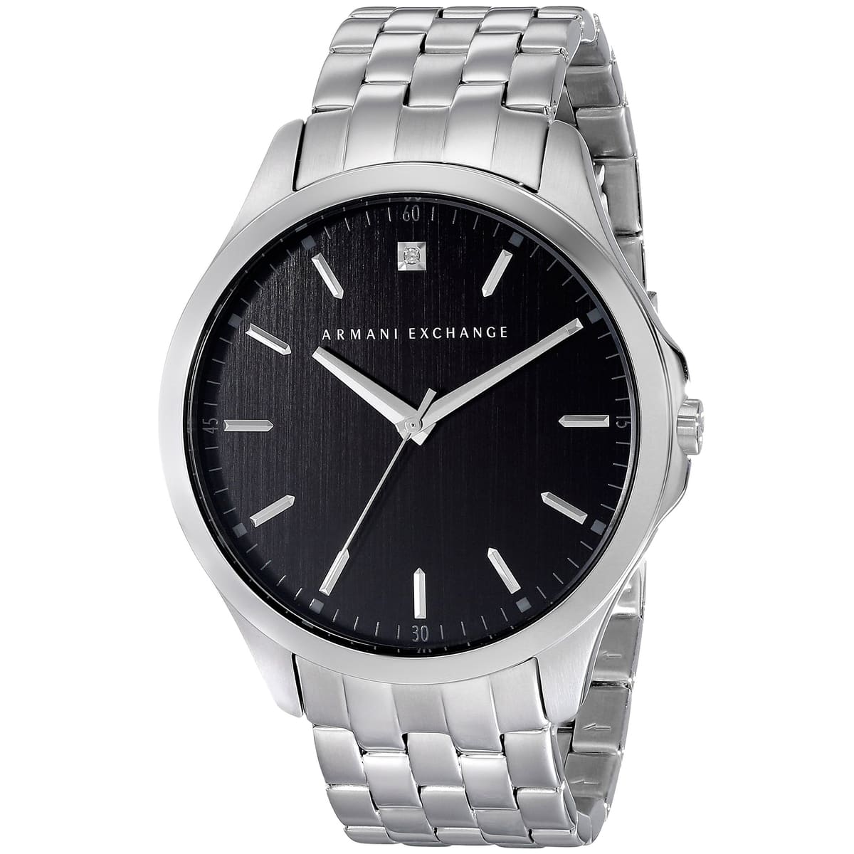 Armani Exchange Men's Watch Hampton AX2158 Watches Prime