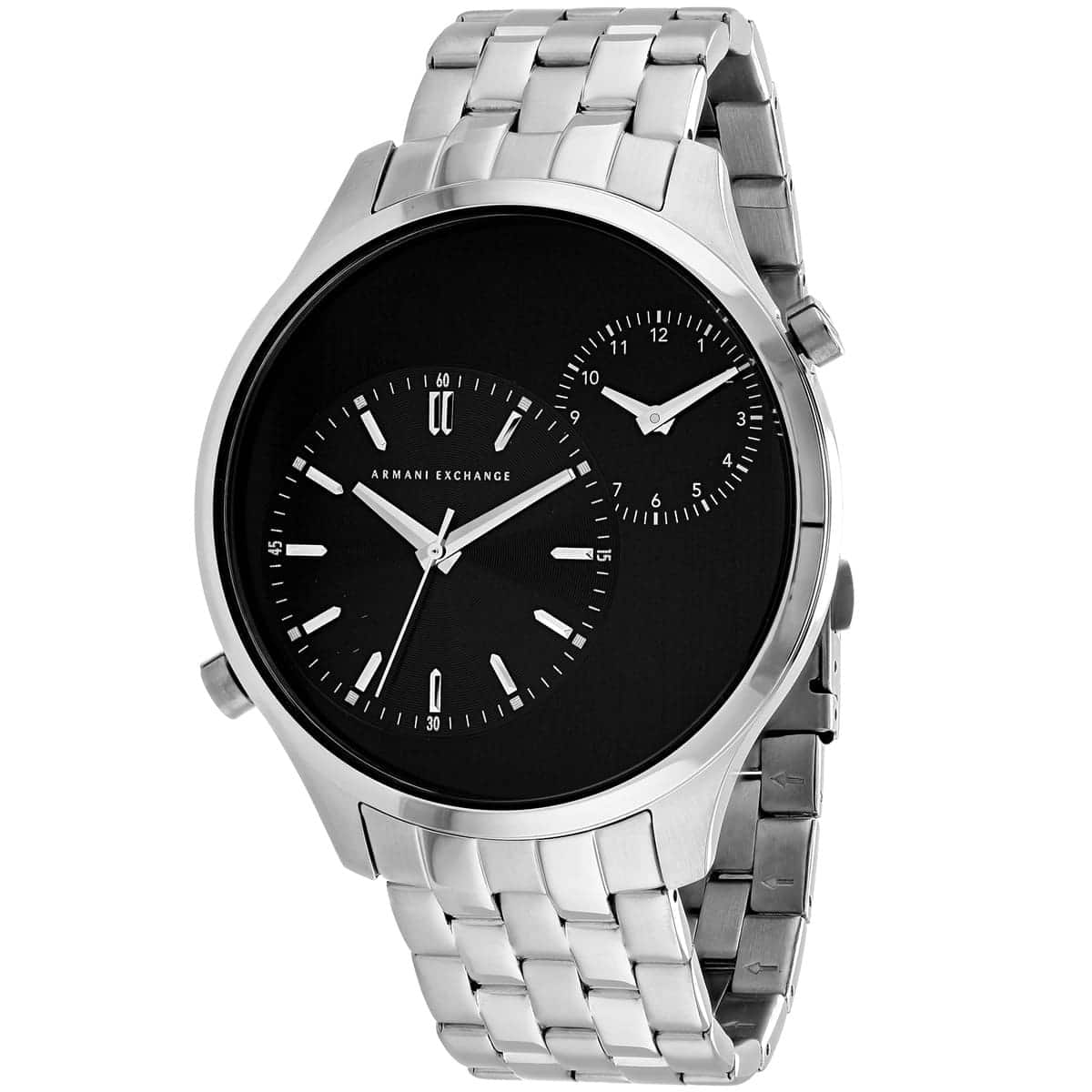 Armani Exchange Men's Watch Hampton AX2160 | Watches Prime