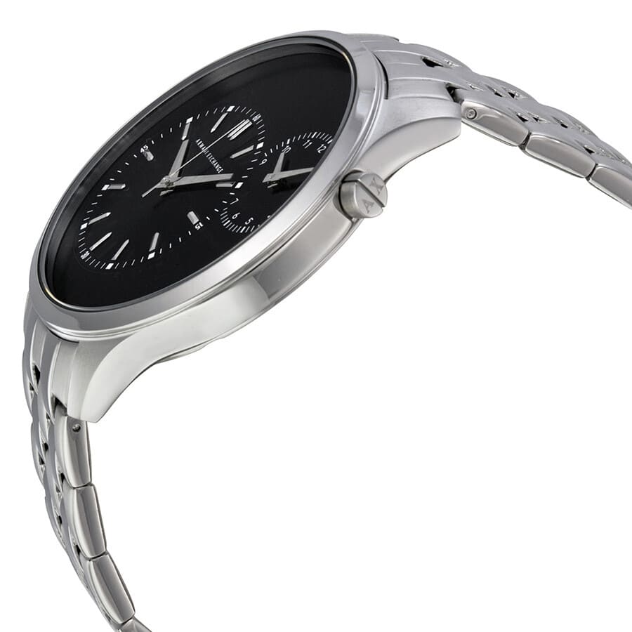 Armani Exchange Men's Watch Hampton AX2160 | Watches Prime