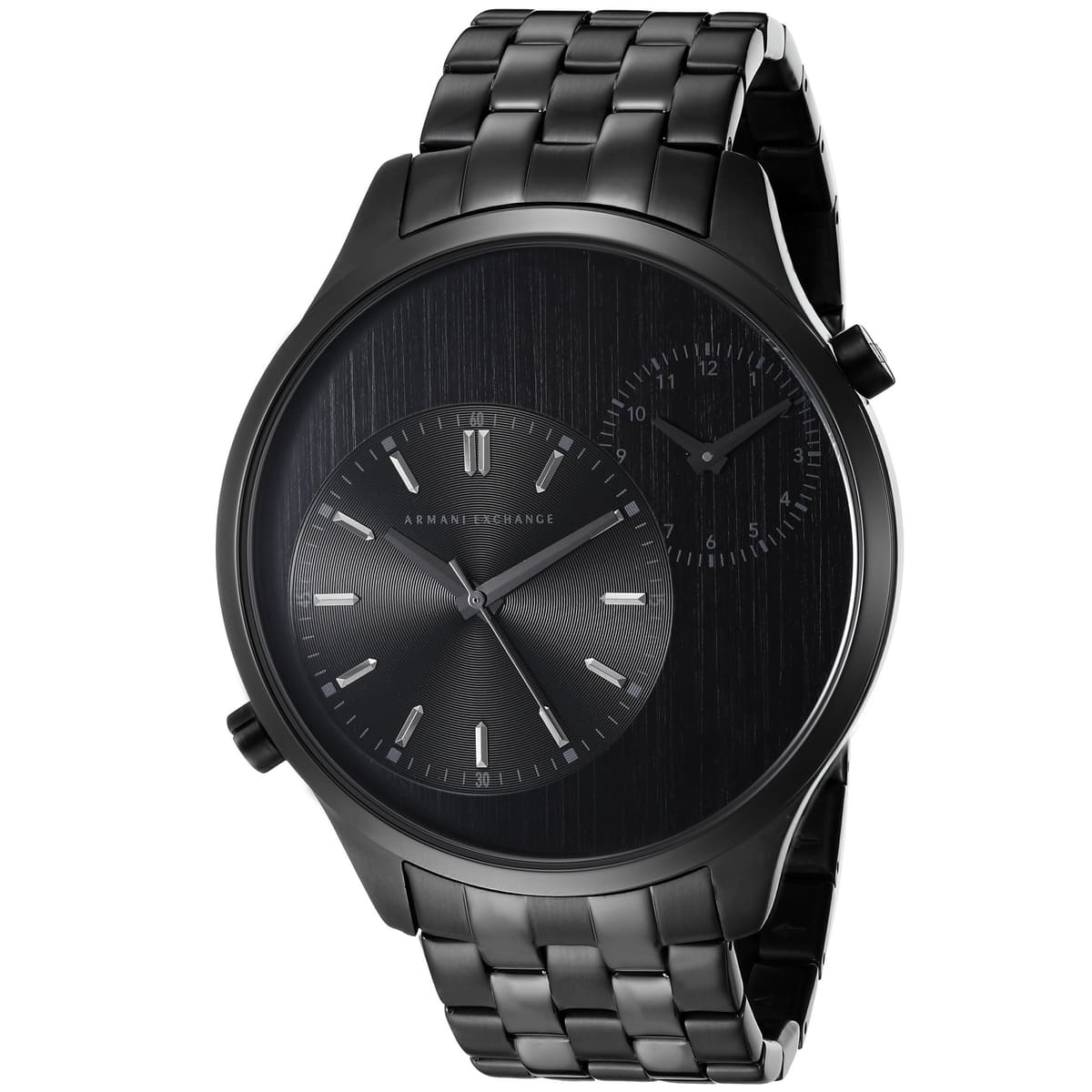 Armani Exchange Men's Watch Hampton AX2161 | Watches Prime