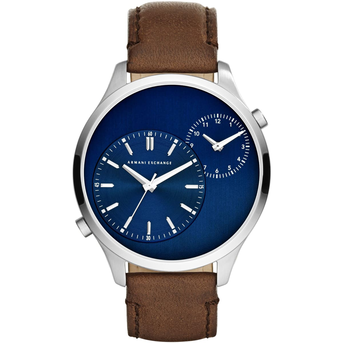 Armani Exchange Men's Watch Hampton AX2162 Watches Prime