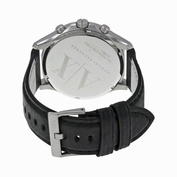 Armani Exchange Men's Watch Hampton AX2165 | Watches Prime