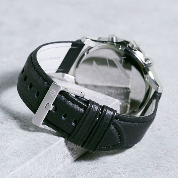 Armani Exchange Men's Watch Hampton AX2165 | Watches Prime