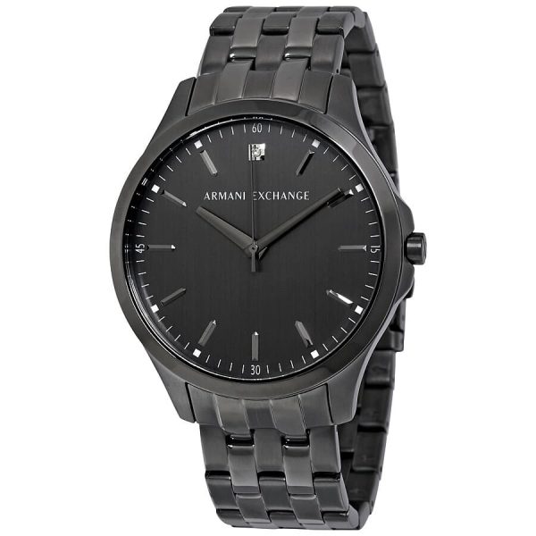 Armani Exchange Men's Watch Hampton AX2169 | Watches Prime