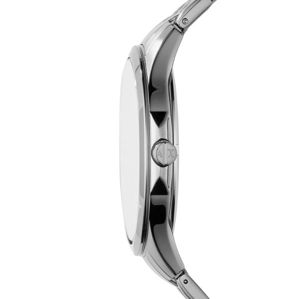 Armani Exchange Men's Watch Hampton AX2169 | Watches Prime
