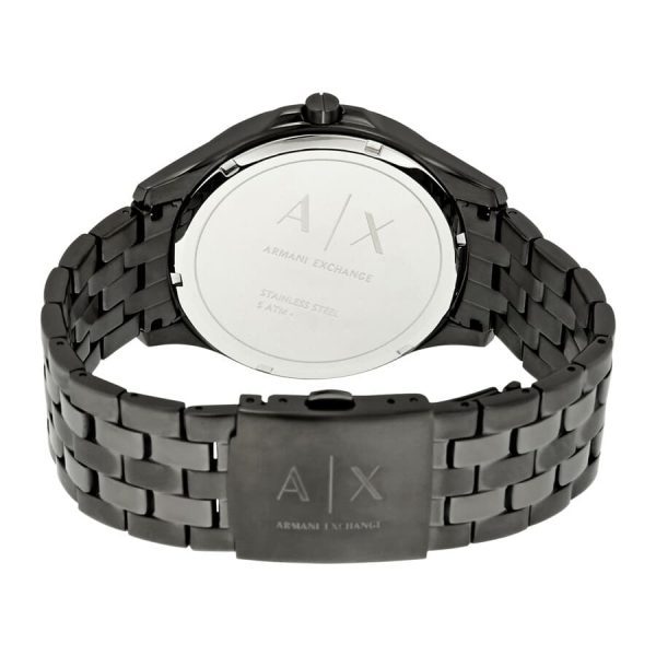 Armani Exchange Men's Watch Hampton AX2169 | Watches Prime