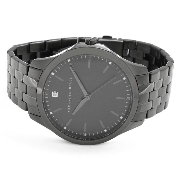 Armani Exchange Men's Watch Hampton AX2169 | Watches Prime