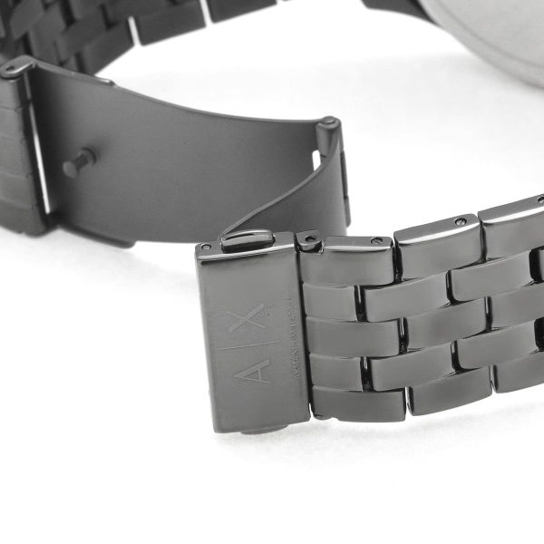 Armani Exchange Men's Watch Hampton AX2169 | Watches Prime