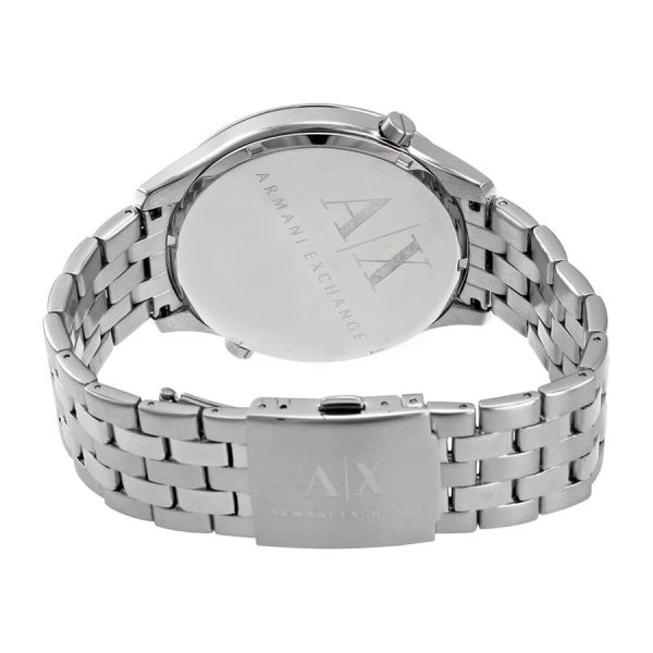 Armani Exchange Men's Watch Hampton AX2174 | Watches Prime