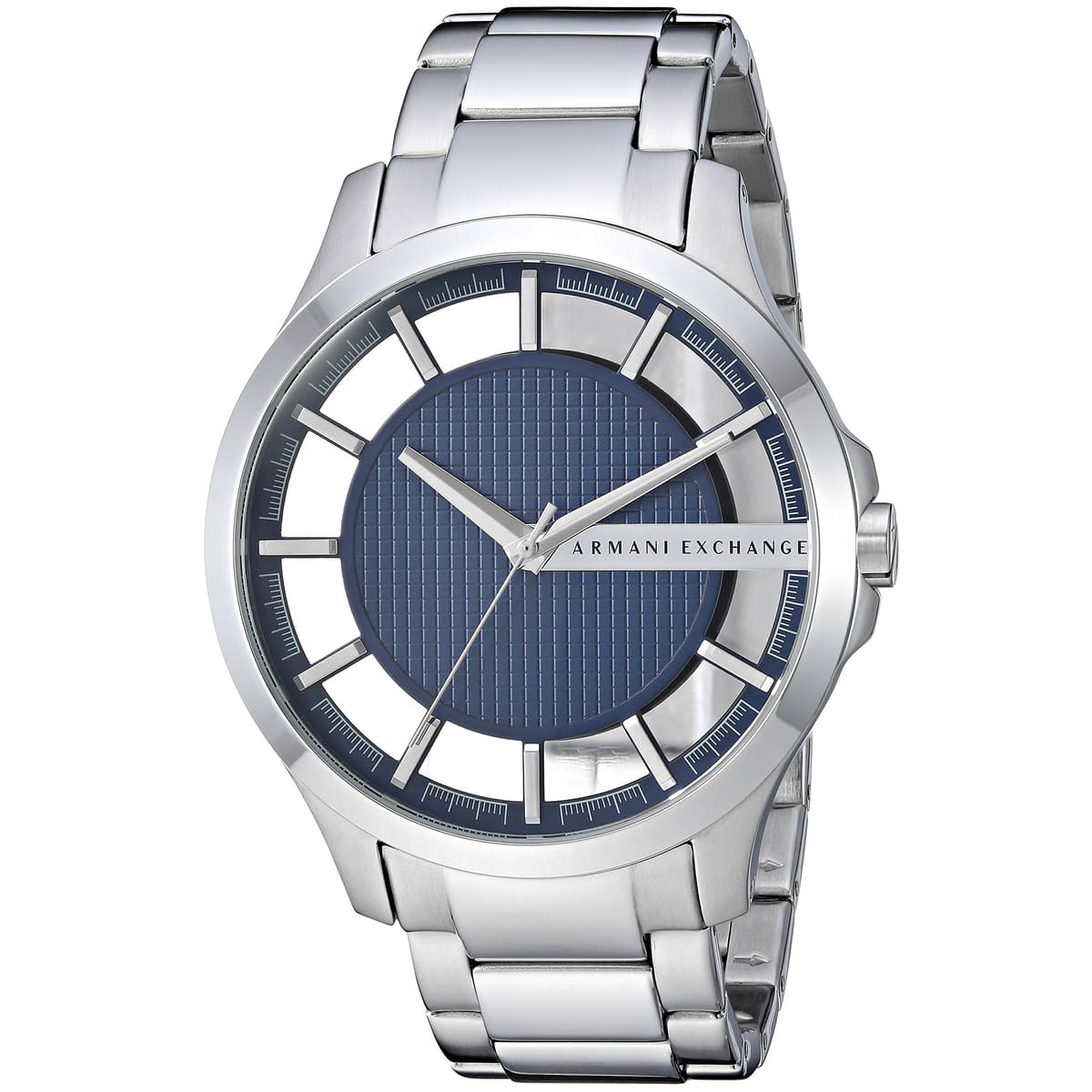 Armani Exchange Men's Watch Hampton AX2178 | Watches Prime