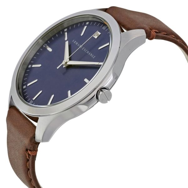 Armani Exchange Men's Watch Hampton AX2181 | Watches Prime