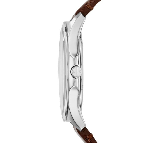 Armani Exchange Men's Watch Hampton AX2181 | Watches Prime