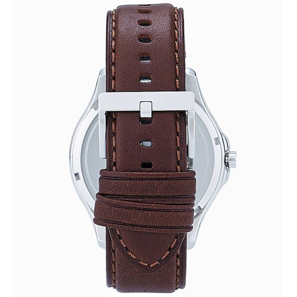 Armani Exchange Men's Watch Hampton AX2181 | Watches Prime