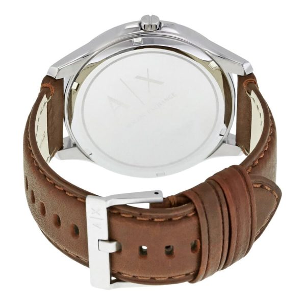 Armani Exchange Men's Watch Hampton AX2181 | Watches Prime