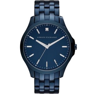 Armani Exchange Men's Watch Hampton AX2185 | Watches Prime