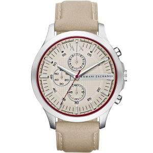 Armani Exchange Men's Watch Hampton AX2186 | Watches Prime