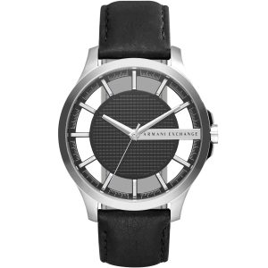 Armani Exchange Men's Watch Hampton AX2187 | Watches Prime