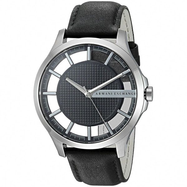 Armani Exchange Men's Watch Hampton AX2186 | Watches Prime