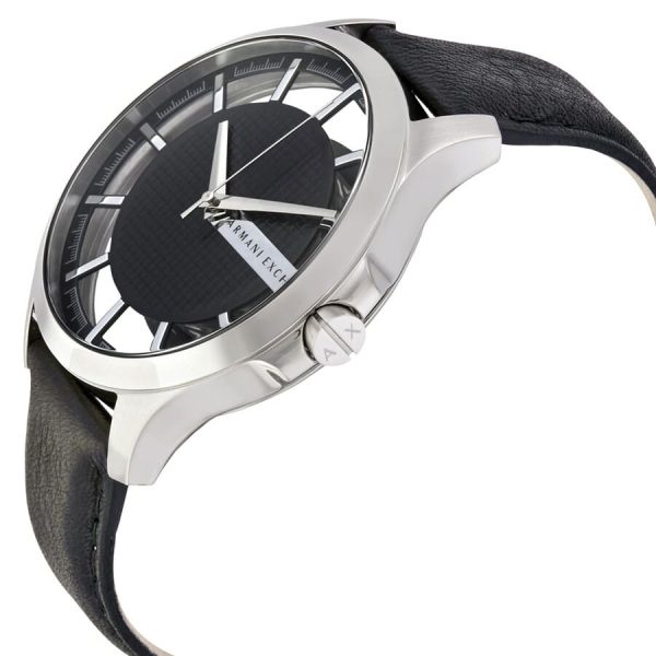 Armani Exchange Men's Watch Hampton AX2186 | Watches Prime