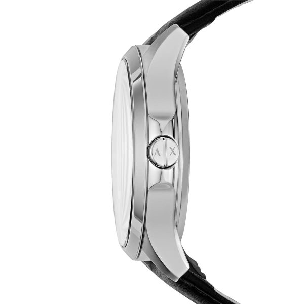 Armani Exchange Men's Watch Hampton AX2186 | Watches Prime