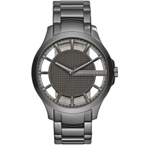 Armani Exchange Men's Watch Hampton AX2189 | Watches Prime