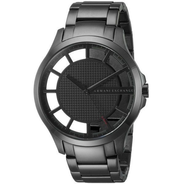 Armani Exchange Men's Watch Hampton AX2188 | Watches Prime