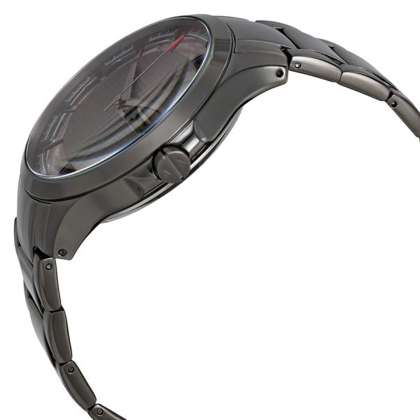 Armani Exchange Men's Watch Hampton AX2188 | Watches Prime