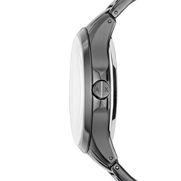 Armani Exchange Men's Watch Hampton AX2188 | Watches Prime