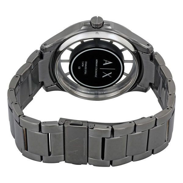 Armani Exchange Men's Watch Hampton AX2188 | Watches Prime