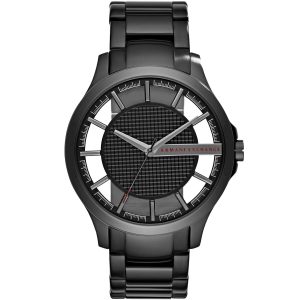 Armani Exchange Men's Watch Hampton AX2190 | Watches Prime