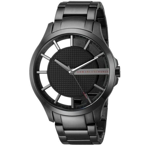 Armani Exchange Men's Watch Hampton AX2189 | Watches Prime