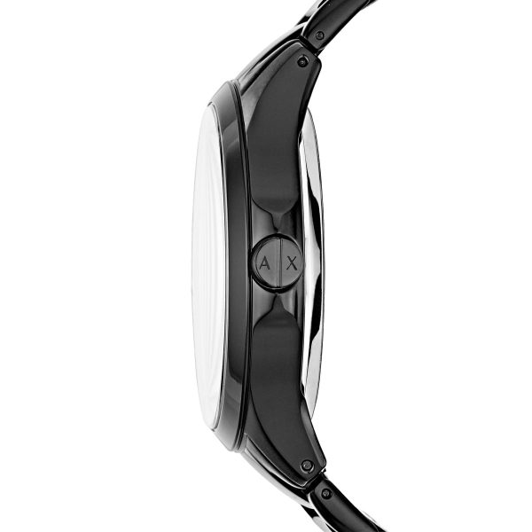 Armani Exchange Men's Watch Hampton AX2189 | Watches Prime