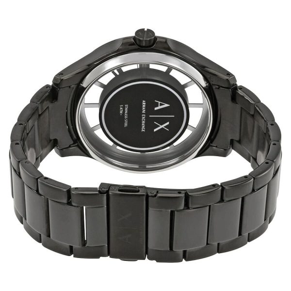 Armani Exchange Men's Watch Hampton AX2189 | Watches Prime